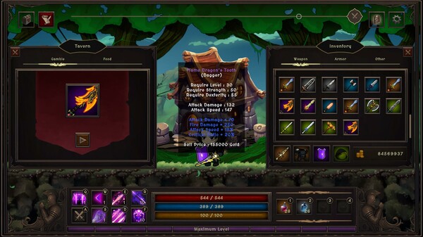 Last Town screenshot 10