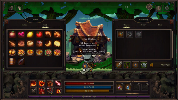 Last Town screenshot 9