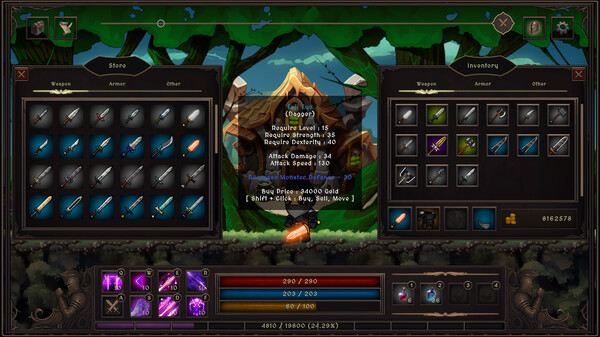 Last Town screenshot 7