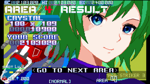Blaze of Storm screenshot 6