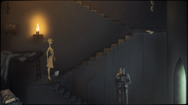 Belladonna screenshot 2