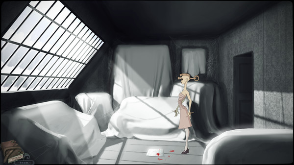 Belladonna screenshot 5