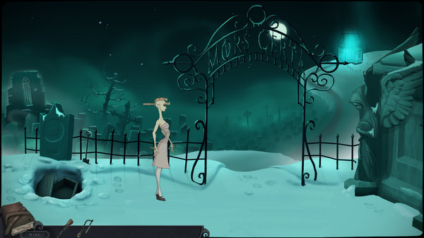 Belladonna screenshot 6