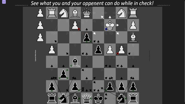Chess Visualized screenshot 4