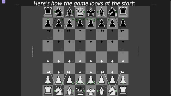 Chess Visualized screenshot 1