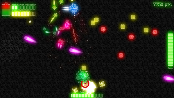 Clean'Em Up screenshot 4