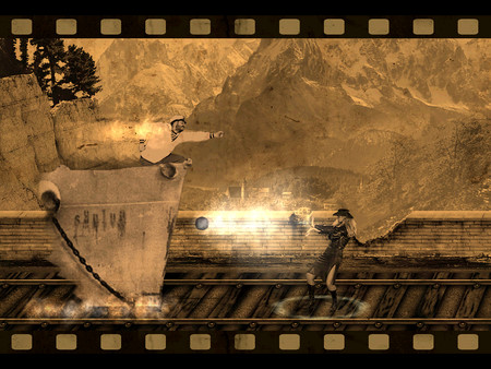 Veteran Combat screenshot 6
