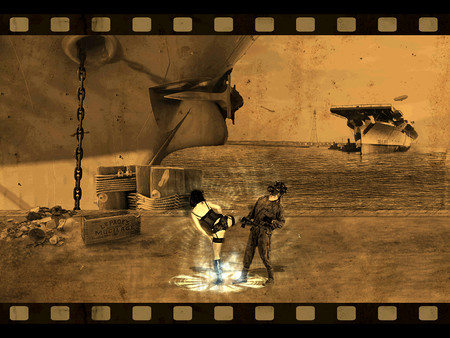 Veteran Combat screenshot 4