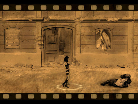 Veteran Combat screenshot 1