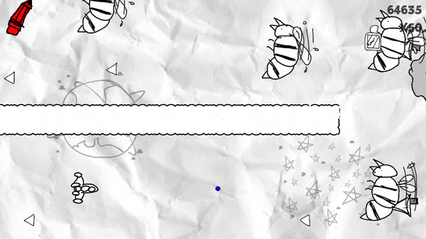 Scribble Space screenshot 5