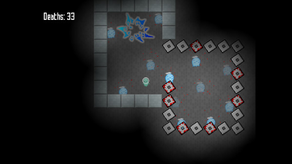 Sometimes: Success Requires Sacrifice screenshot 3