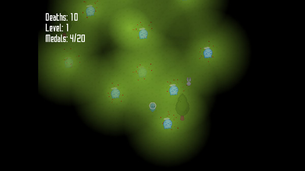 Sometimes: Success Requires Sacrifice screenshot 4