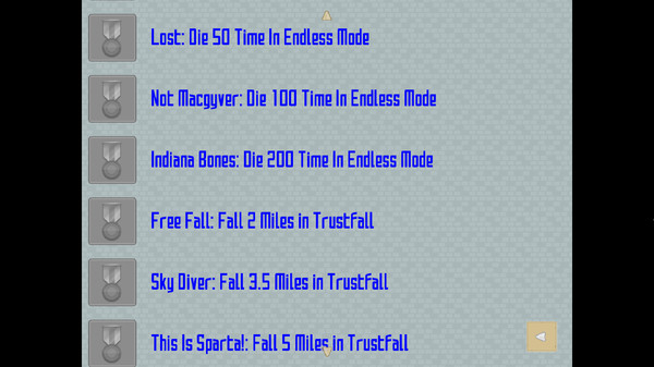 Sometimes: Success Requires Sacrifice screenshot 7