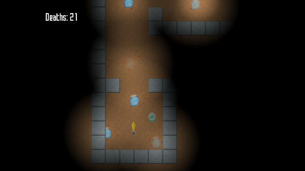 Sometimes: Success Requires Sacrifice screenshot 2