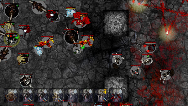 Age of Fear: The Undead King screenshot 4