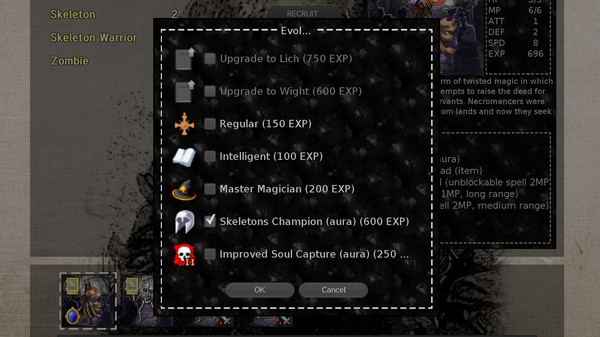 Age of Fear: The Undead King screenshot 5