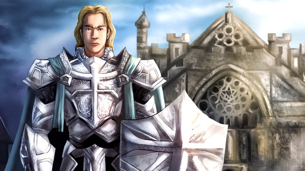 Age of Fear: The Undead King screenshot 1