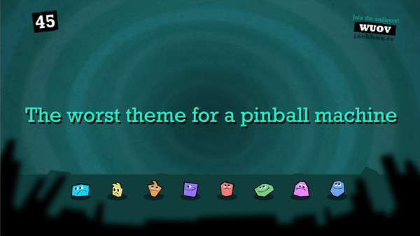 Quiplash screenshot 8