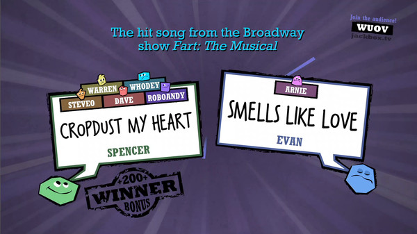 Quiplash screenshot 6