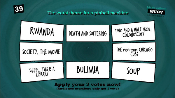 Quiplash screenshot 9