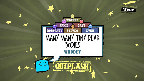Quiplash screenshot 4