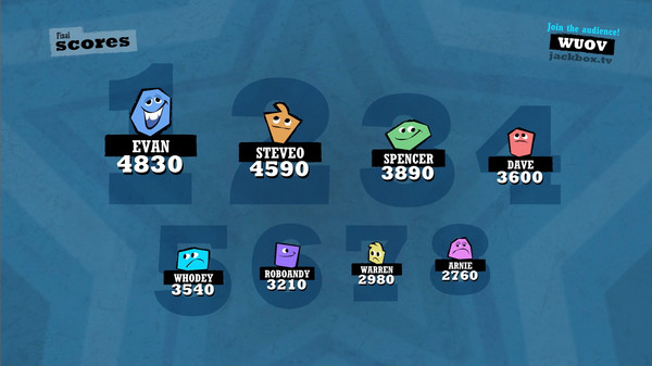 Quiplash screenshot 11