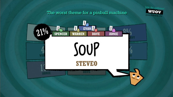 Quiplash screenshot 10