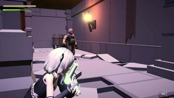 lone shadow screenshot 3