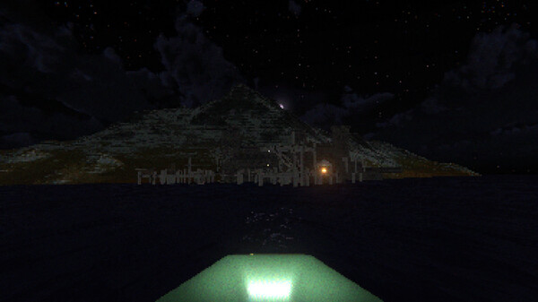 SEAPORT MAN screenshot 4