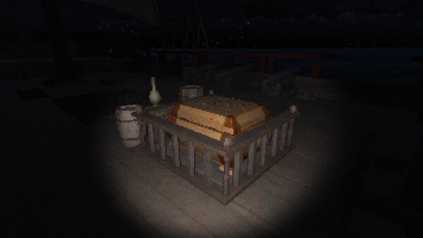SEAPORT MAN screenshot 7