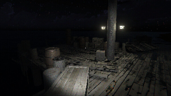 SEAPORT MAN screenshot 6