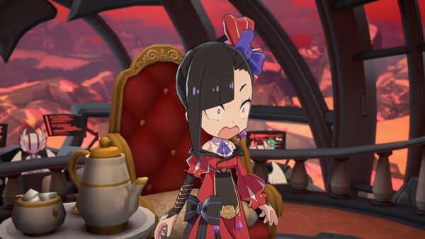 Etrange Overlord screenshot 8