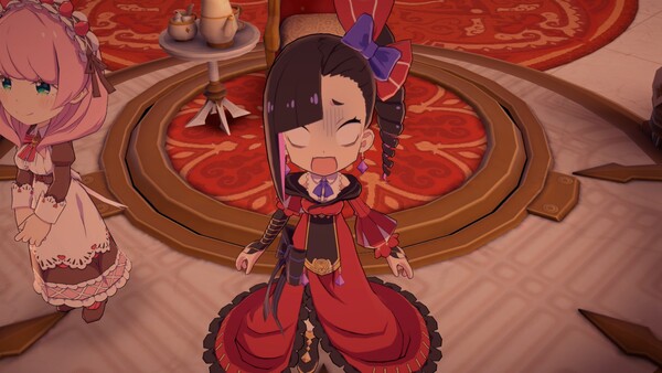 Etrange Overlord screenshot 7