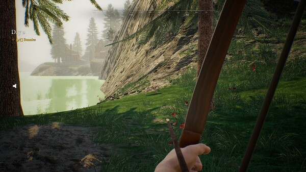 Bunny Hurling screenshot 6
