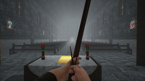 Bunny Hurling screenshot 7