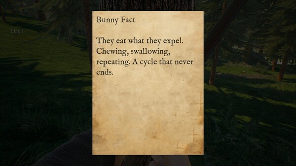 Bunny Hurling screenshot 9