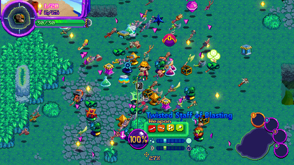 Grabbus screenshot 1