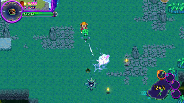 Grabbus screenshot 5