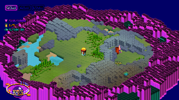 Grabbus screenshot 2