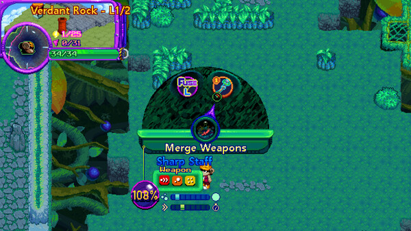 Grabbus screenshot 4