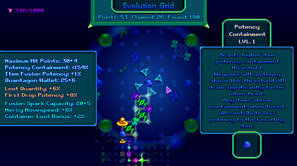 Grabbus screenshot 3