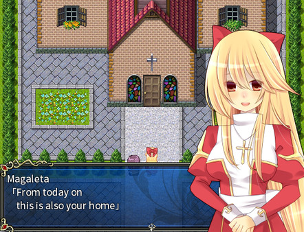 Eternal Senia screenshot 6