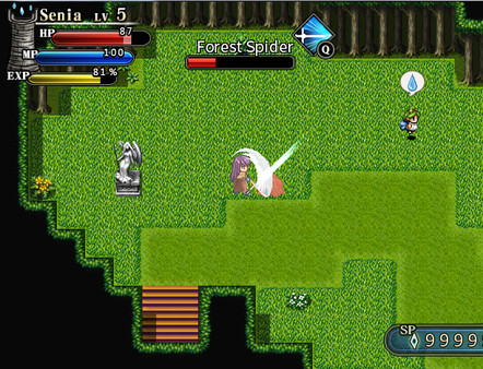 Eternal Senia screenshot 7