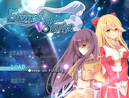Eternal Senia screenshot 1
