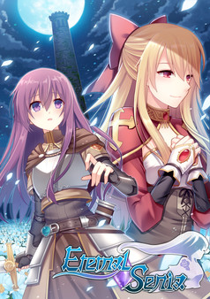 Eternal Senia screenshot 2