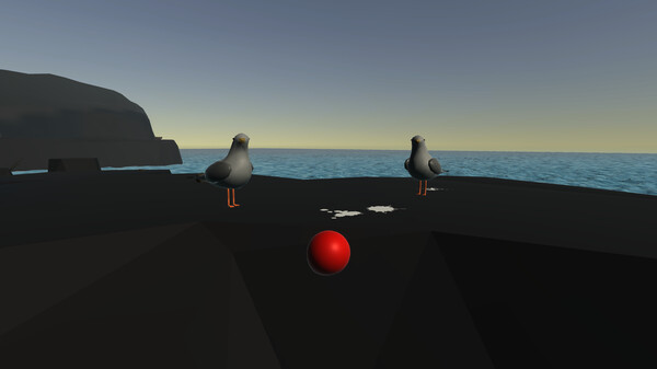 Sea Balloon screenshot 3