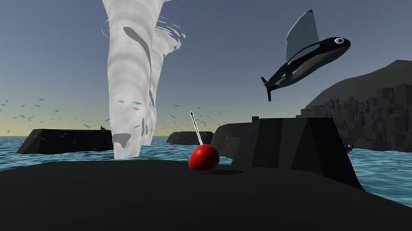 Sea Balloon screenshot 4
