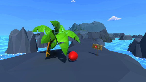 Sea Balloon screenshot 1