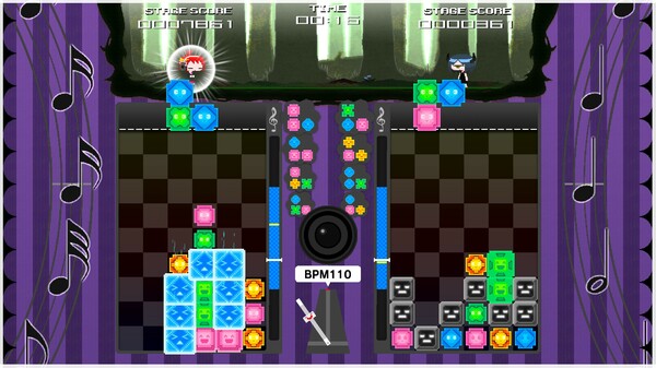 MAGICAL BEAT screenshot 4