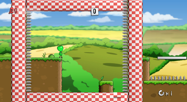 Apple Jack 1&2 screenshot 2